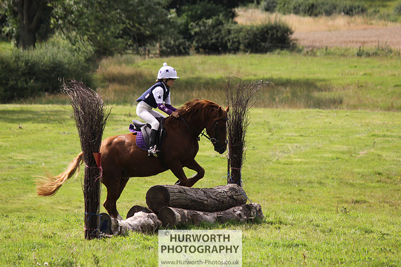 Hurworth HedgeHop 182
