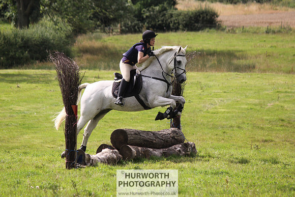 Hurworth HedgeHop 184