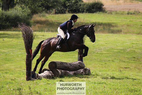 Hurworth HedgeHop 188
