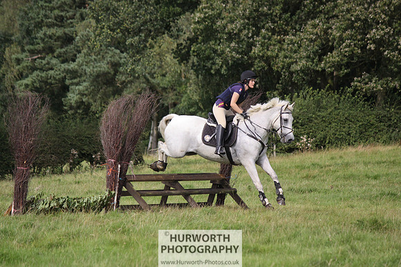Hurworth HedgeHop 213