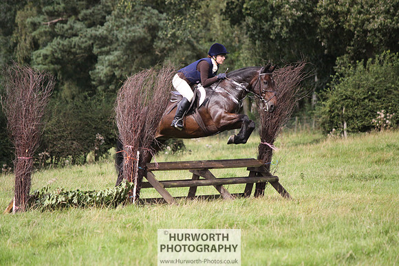 Hurworth HedgeHop 214