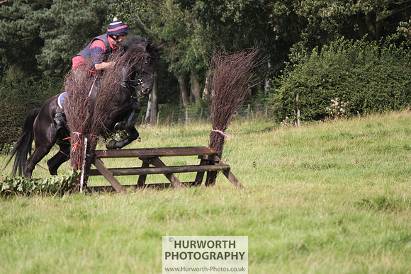 Hurworth HedgeHop 215