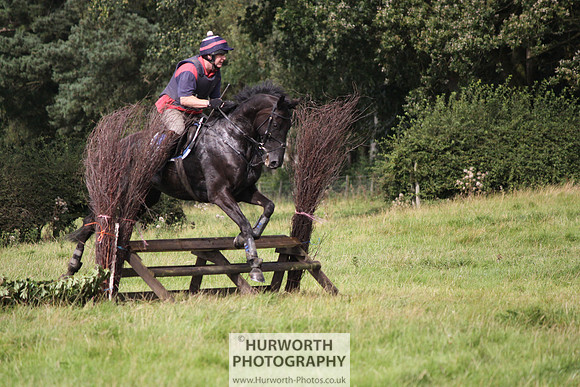 Hurworth HedgeHop 216