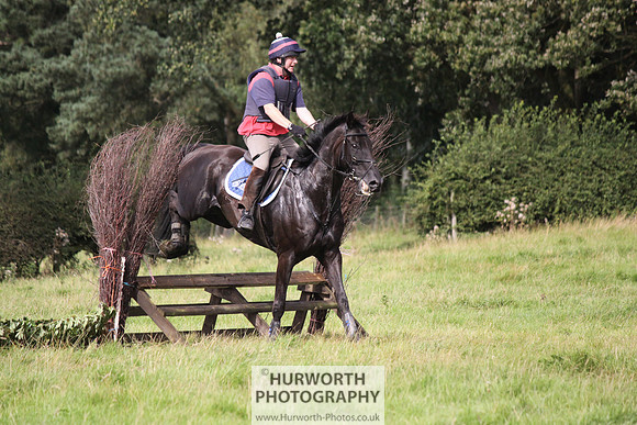 Hurworth HedgeHop 217