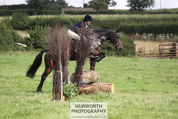 Hurworth HedgeHop 218