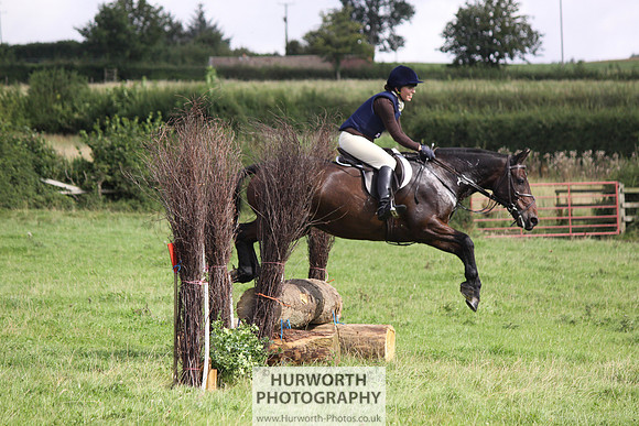 Hurworth HedgeHop 219