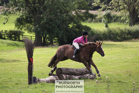 Hurworth HedgeHop 222