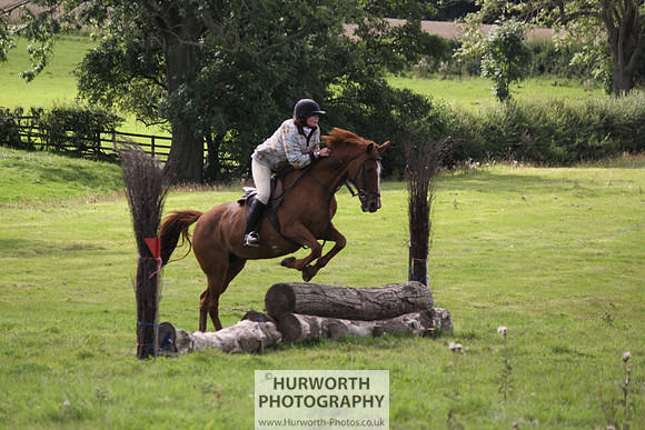 Hurworth HedgeHop 223