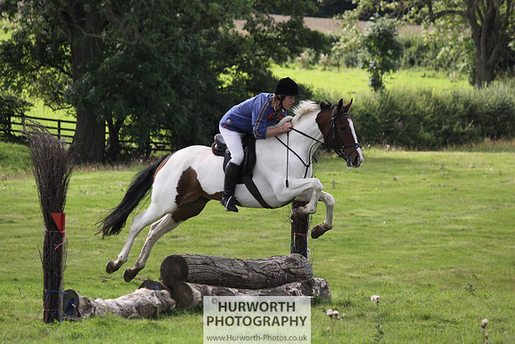 Hurworth HedgeHop 227