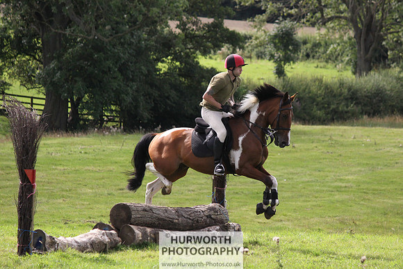 Hurworth HedgeHop 229