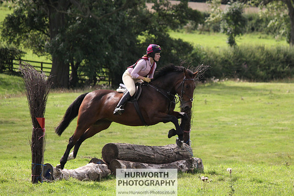 Hurworth HedgeHop 230
