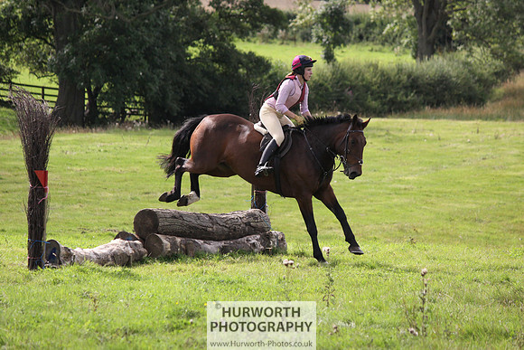 Hurworth HedgeHop 231