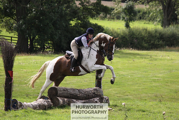Hurworth HedgeHop 233