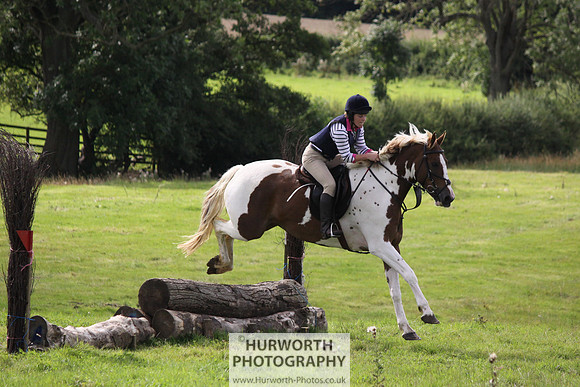 Hurworth HedgeHop 234