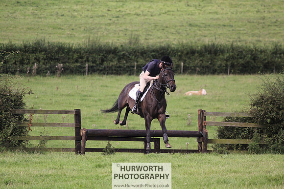 Hurworth HedgeHop 237