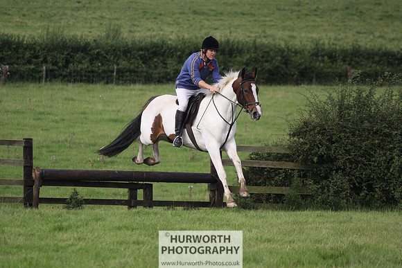 Hurworth HedgeHop 239
