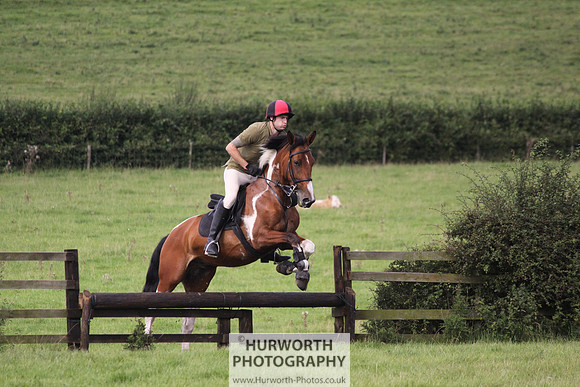 Hurworth HedgeHop 240