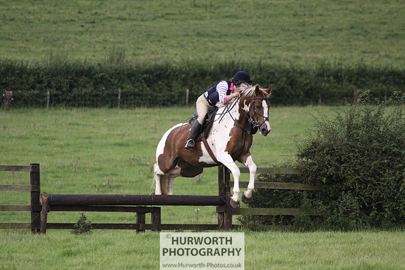 Hurworth HedgeHop 244
