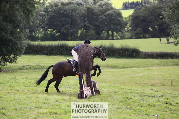 Hurworth HedgeHop 248