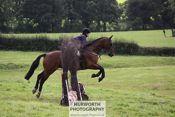 Hurworth HedgeHop 249