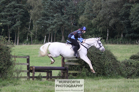 Hurworth HedgeHop 364