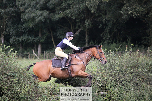 Hurworth HedgeHop 355