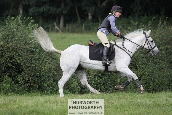 Hurworth HedgeHop 357