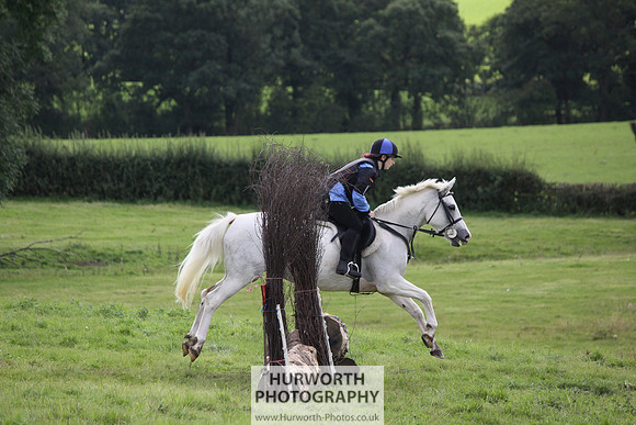 Hurworth HedgeHop 251