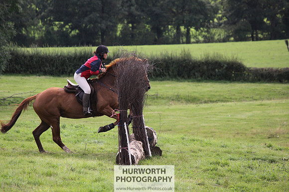 Hurworth HedgeHop 252