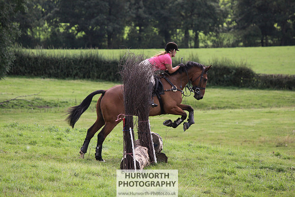 Hurworth HedgeHop 254