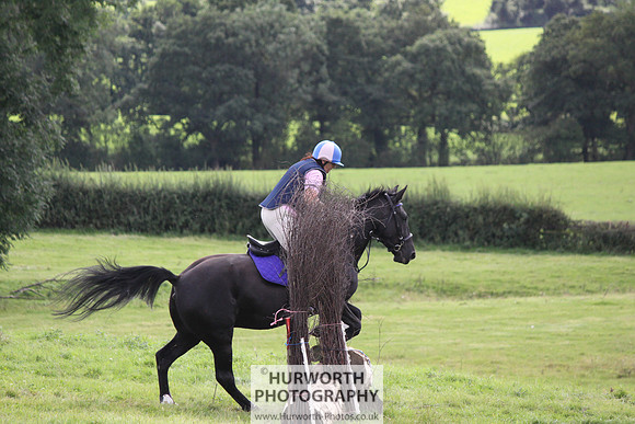 Hurworth HedgeHop 257