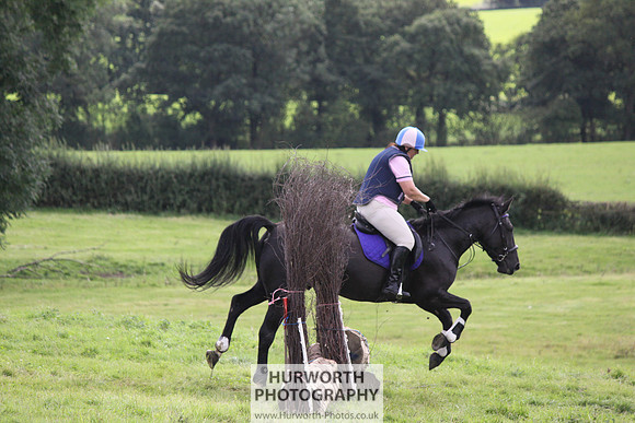 Hurworth HedgeHop 258