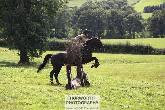 Hurworth HedgeHop 268