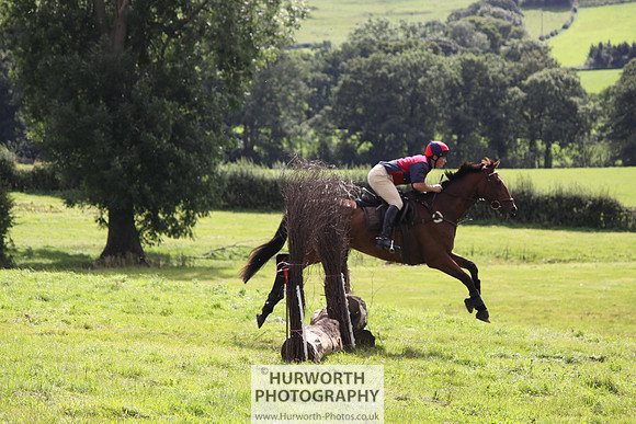 Hurworth HedgeHop 277