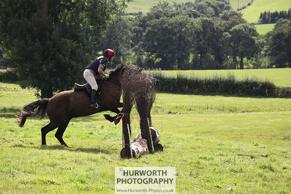 Hurworth HedgeHop 278