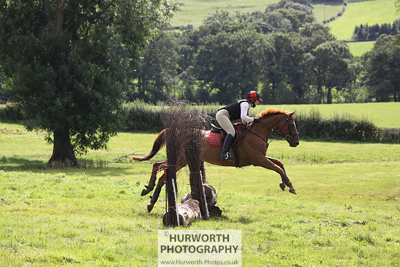 Hurworth HedgeHop 281