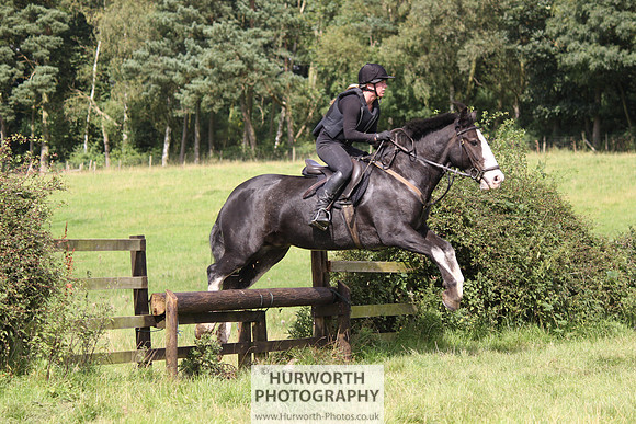 Hurworth HedgeHop 283