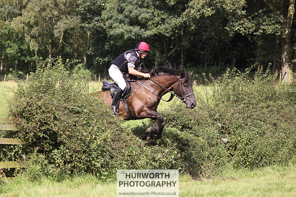Hurworth HedgeHop 288