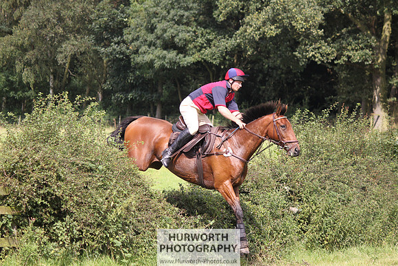 Hurworth HedgeHop 292