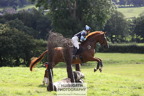 Hurworth HedgeHop 293