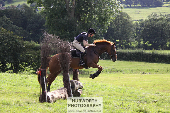 Hurworth HedgeHop 296