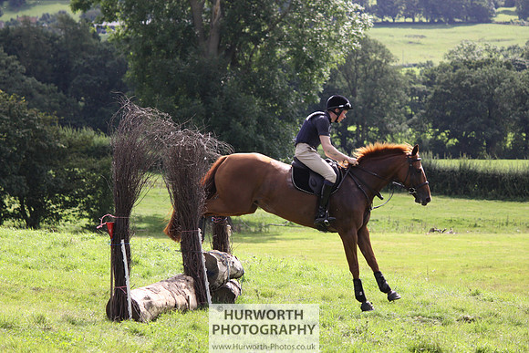 Hurworth HedgeHop 297