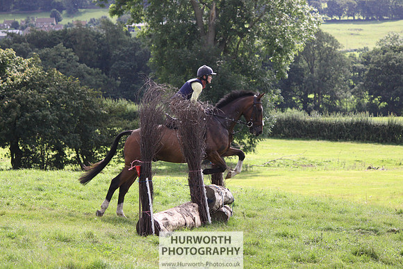 Hurworth HedgeHop 298