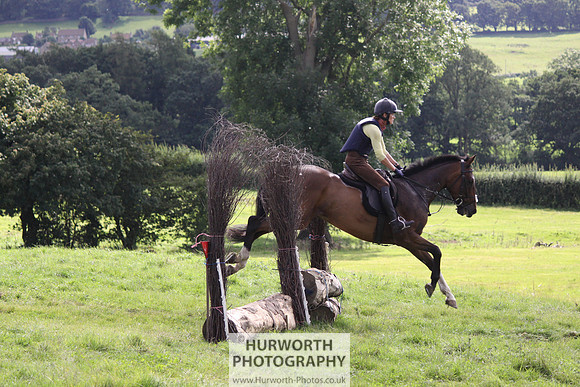 Hurworth HedgeHop 299