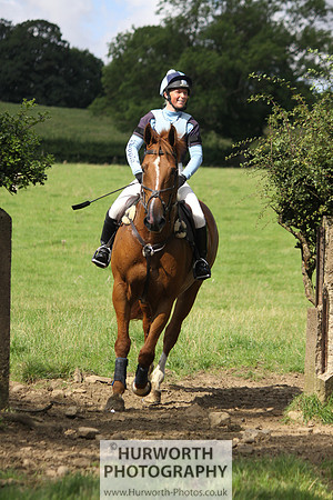 Hurworth HedgeHop 325