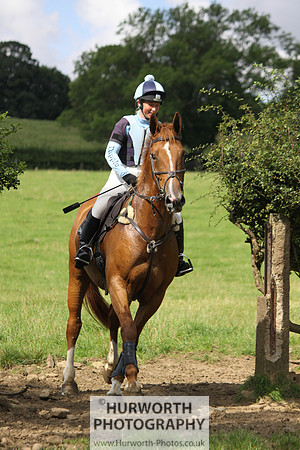 Hurworth HedgeHop 326