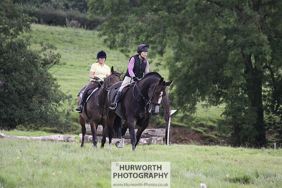 Hurworth HedgeHop 327
