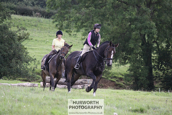 Hurworth HedgeHop 328