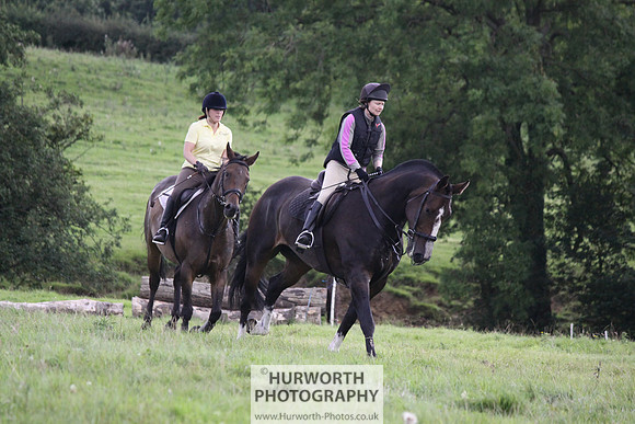 Hurworth HedgeHop 329