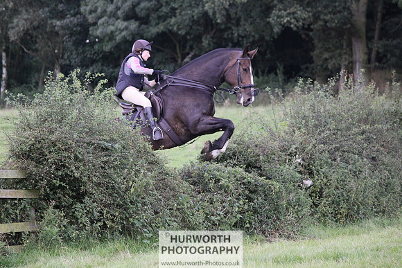 Hurworth HedgeHop 334